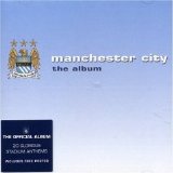 Various artists - Manchester City The Album