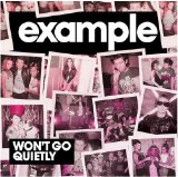 Example - Won't Go Quietly