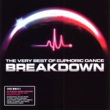 Various artists - The Very Best Of Euphoric Dance Breakdown