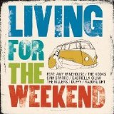 Various artists - Living For The Weekend