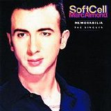 Soft Cell - Memorabilia The Singles