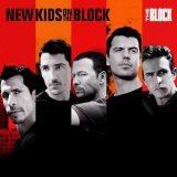 New Kids On The Block - The Block