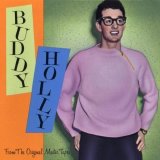 Buddy Holly - From The Original Master Tapes