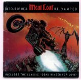 Meat Loaf - Bat Out Of Hell