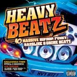 Various artists - Heavy Beatz