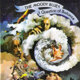 The Moody Blues - A Question Of Balance