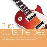 Various artists - Pure... Guitar Heroes