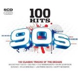 Various artists - 100 Hits 90s