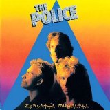 The Police - Zenyatta Mondatta