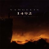 Vangelis - 1492 The Conquest Of Paradise