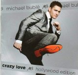 Michael BublÃ© - Crazy Love (Hollywood Edition)