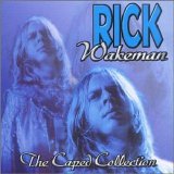 Rick Wakeman - The Caped Collection