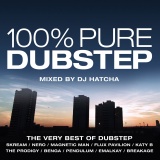 Various artists - 100% Pure Dubstep