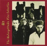 U2 - The Unforgettable Fire [Deluxe Edition]