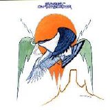 The Eagles - On The Border