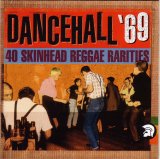 Various artists - Dancehall '69