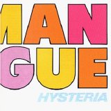 Human League - Hysteria