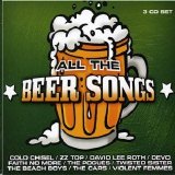 Various artists - All The Beer Songs