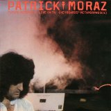 Patrick Moraz - Future Memories Live On TV