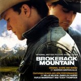 Various artists - Brokeback Mountain