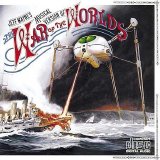 Jeff Wayne - The War Of The Worlds