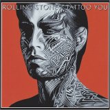 The Rolling Stones - Tattoo You