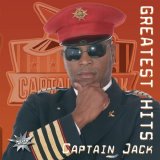 Captain Jack - Captain Jack Greatest Hits
