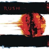 Rush - Vapor Trails