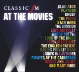 Various artists - Classic FM At The Movies