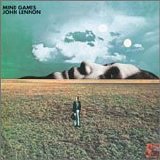 John Lennon - Mind Games