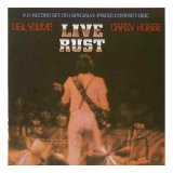 Neil Young - Live Rust