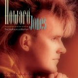 Howard Jones - Howard Jones The Platinum Collection