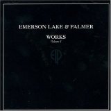Emerson, Lake & Palmer - Works, Vol. 1