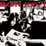 Bon Jovi - Crossroad The Best Of Bon Jovi