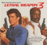 Various artists - Lethal Weapon 3