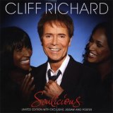 Cliff Richard - Soulicious The Soul Album