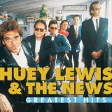 Huey Lewis & The News - Huey Lewis & The News Greatest Hits
