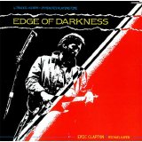 Eric Clapton - Edge Of Darkness