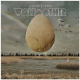 Wolfmother - Cosmic Egg