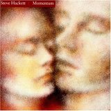 Steve Hackett - Momentum