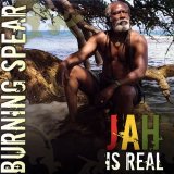 Burning Spear - Jah Is Real