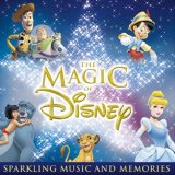 Various artists - The Magic Of Disney
