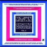 Various artists - Motown Chartbusters Vol 04