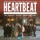 Various artists - Heartbeat 50 Groovy Tracks From The 60's
