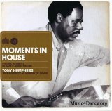Various artists - Moments In House