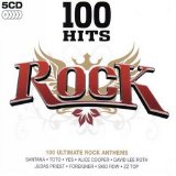 Various artists - 100 Hits Rock