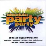 Various artists - Absolute Party Party
