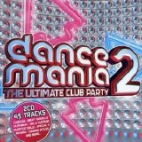 Various artists - Dance Mania 2 The Ultimate Club Party