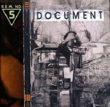 R.E.M. - Document