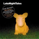 Various artists - LateNightTales: Arctic Monkeys